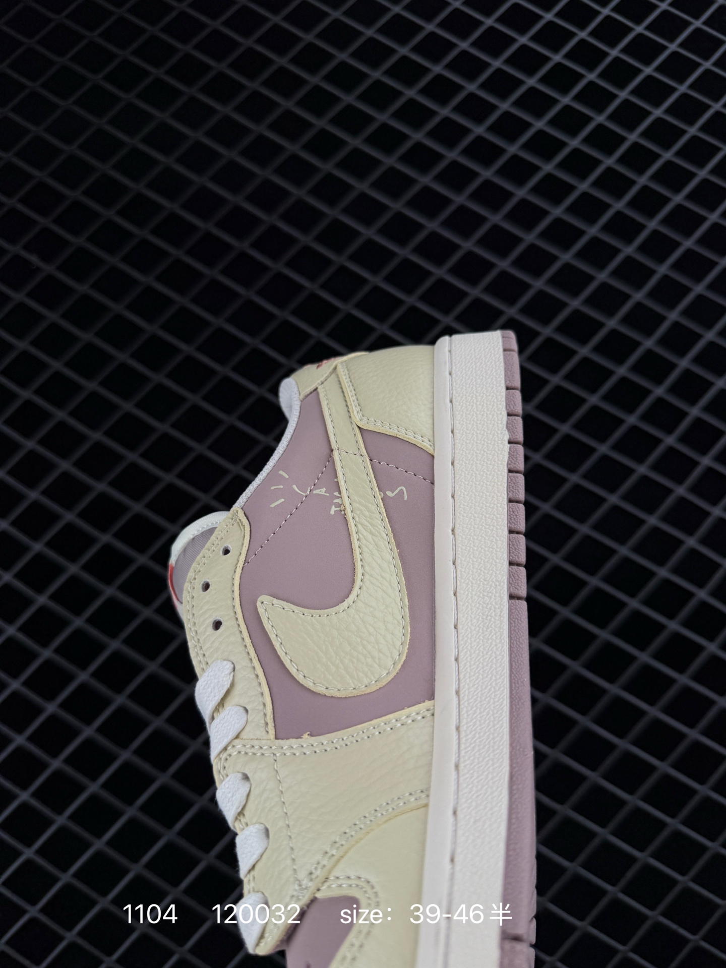 Nike Air Jordan 1 Low OG SP